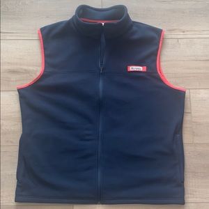 Columbia performance fishing gear vest